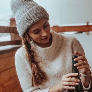 Meet your Posher, Heather